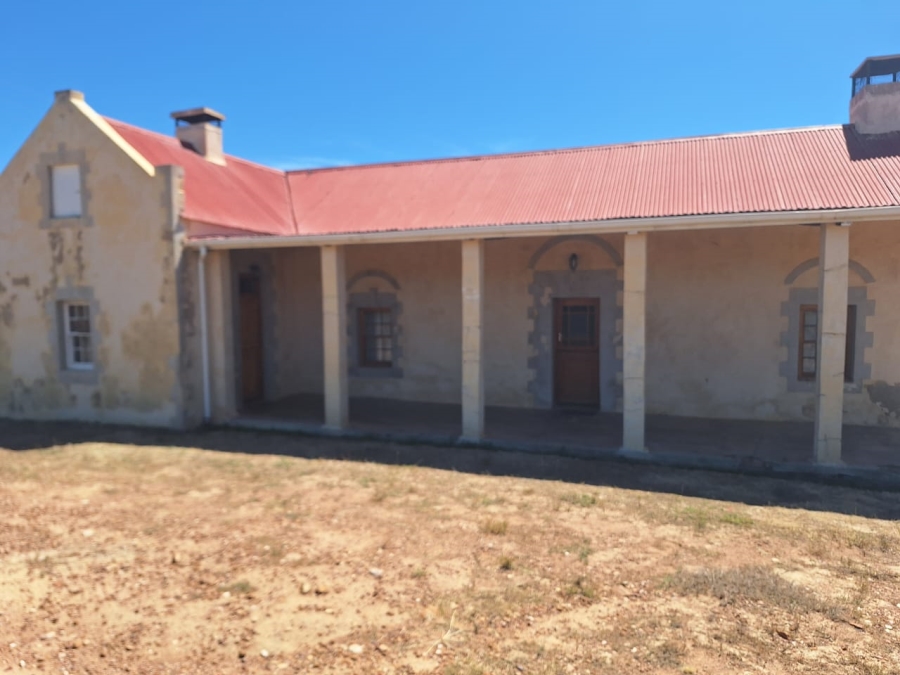 3 Bedroom Property for Sale in Uniondale Western Cape